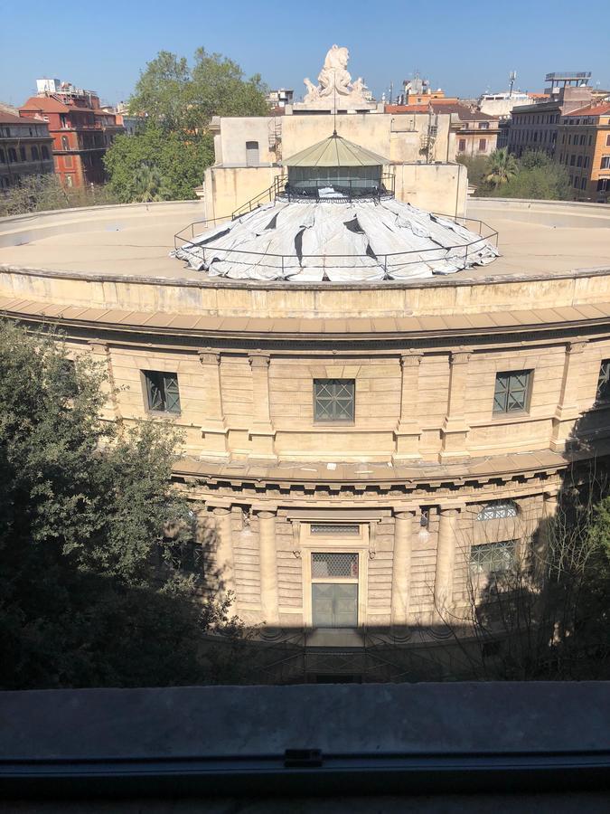 Colosseo Roma Luaran gambar